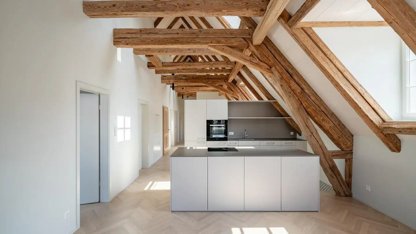 Wohnung mieten - Hauptstrasse 80, 8280 Kreuzlingen - Foto 4