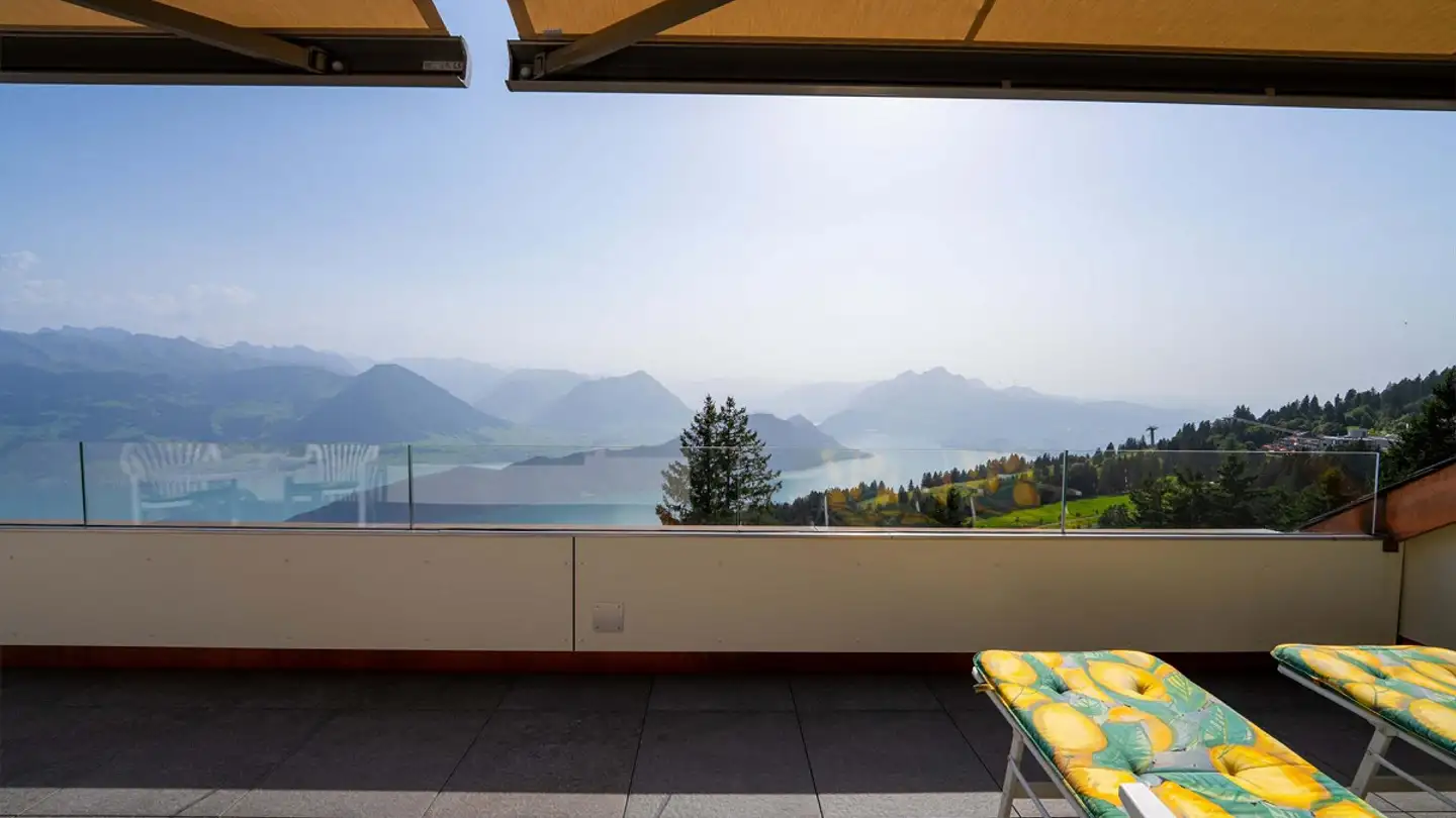 Appartamento a gradini in vendita - 6356 Rigi Kaltbad - Photo 2