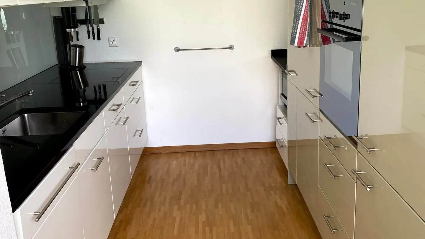 Wohnung mieten - Hegistrasse 41e, 8404 Winterthur - Foto 2