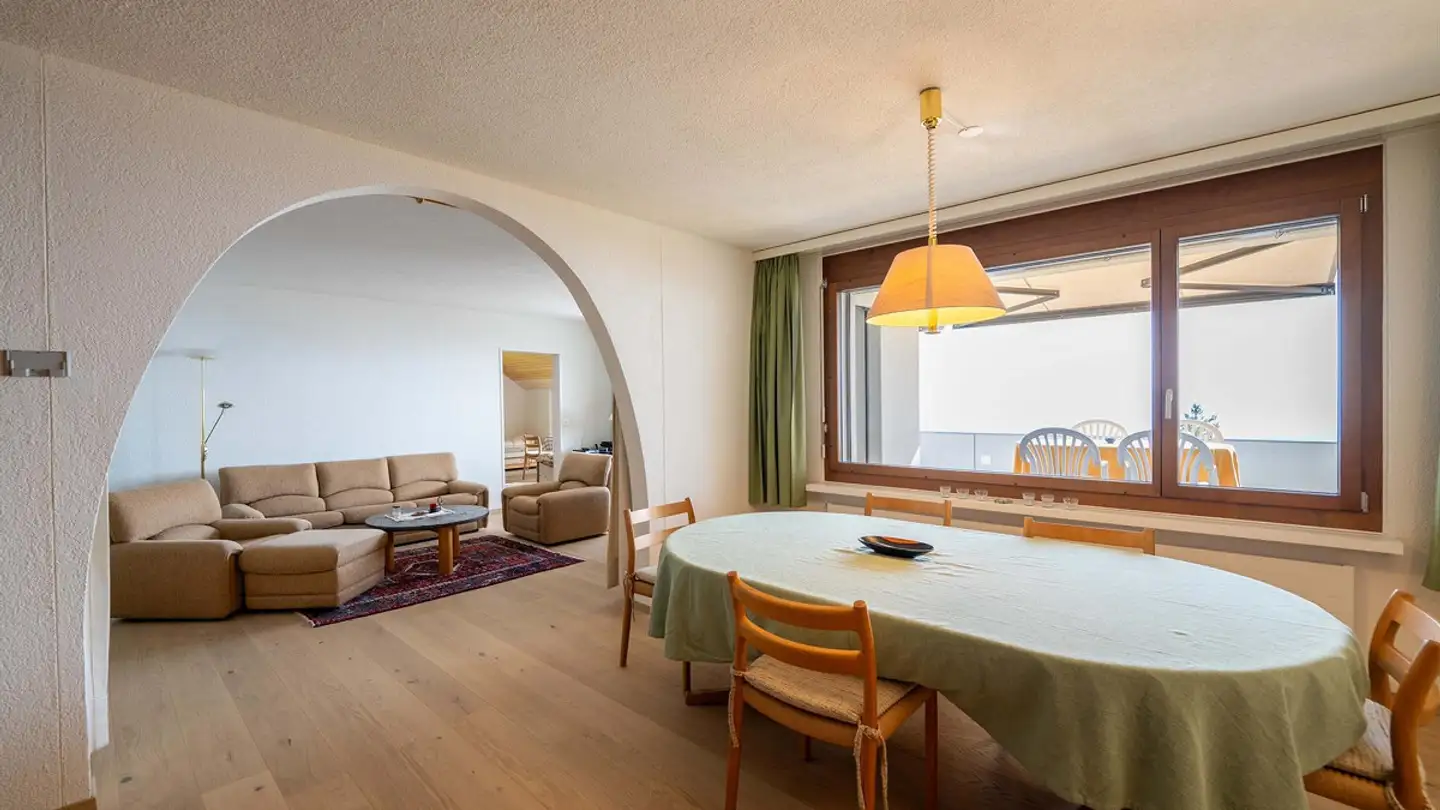 Appartamento a gradini in vendita - 6356 Rigi Kaltbad - Photo 3