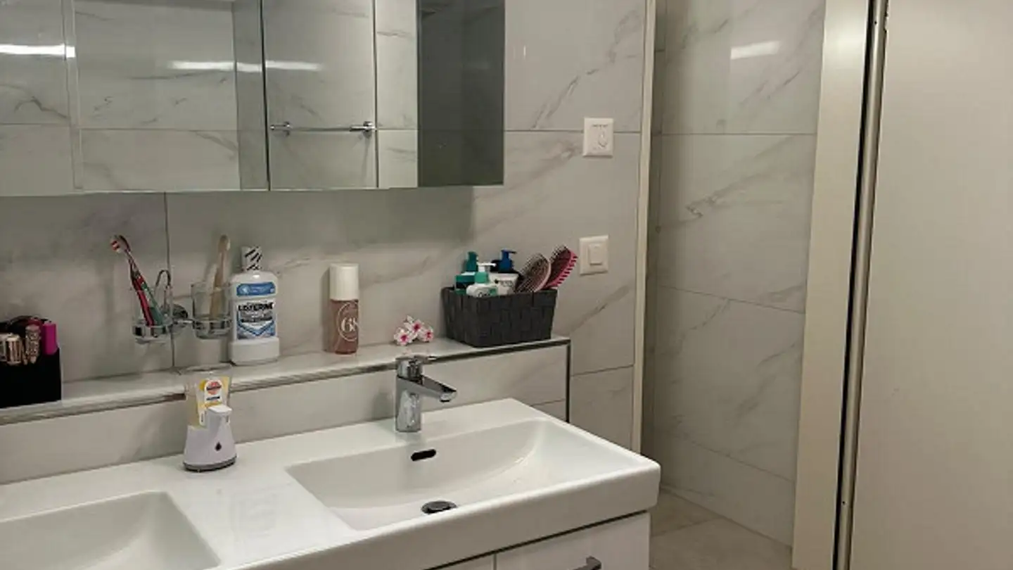 Wohnung mieten - Rankstrasse 6, 5708 Birrwil - Foto 3