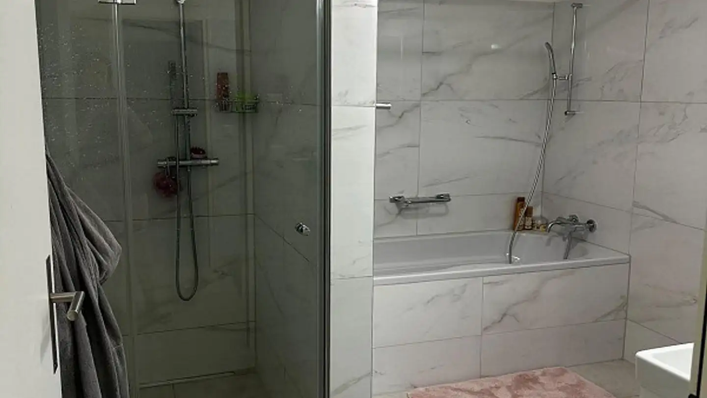 Wohnung mieten - Rankstrasse 6, 5708 Birrwil - Foto 4