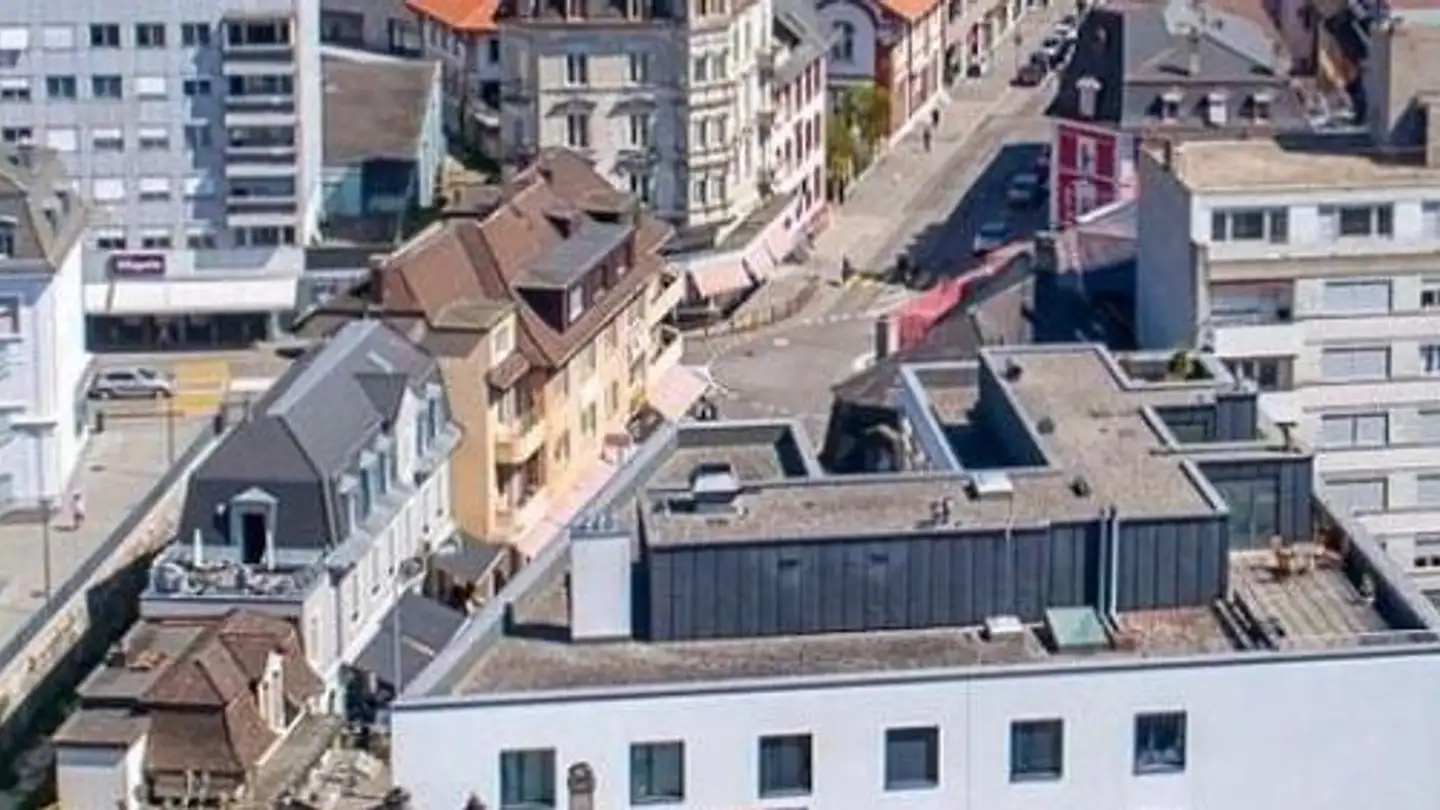 Mehrfamilienhaus kaufen - 2800 Delémont