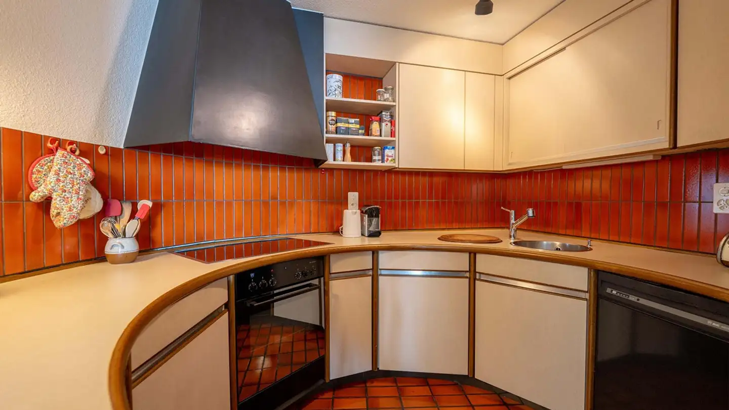 Appartamento a gradini in vendita - 6356 Rigi Kaltbad - Photo 4