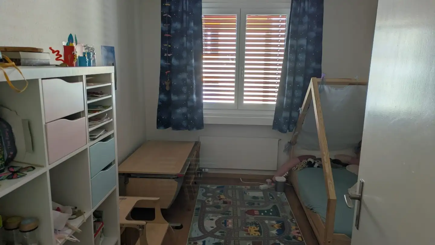 Chambre à louer - Himmeriweg 4, 8052 Zürich - Photo 3