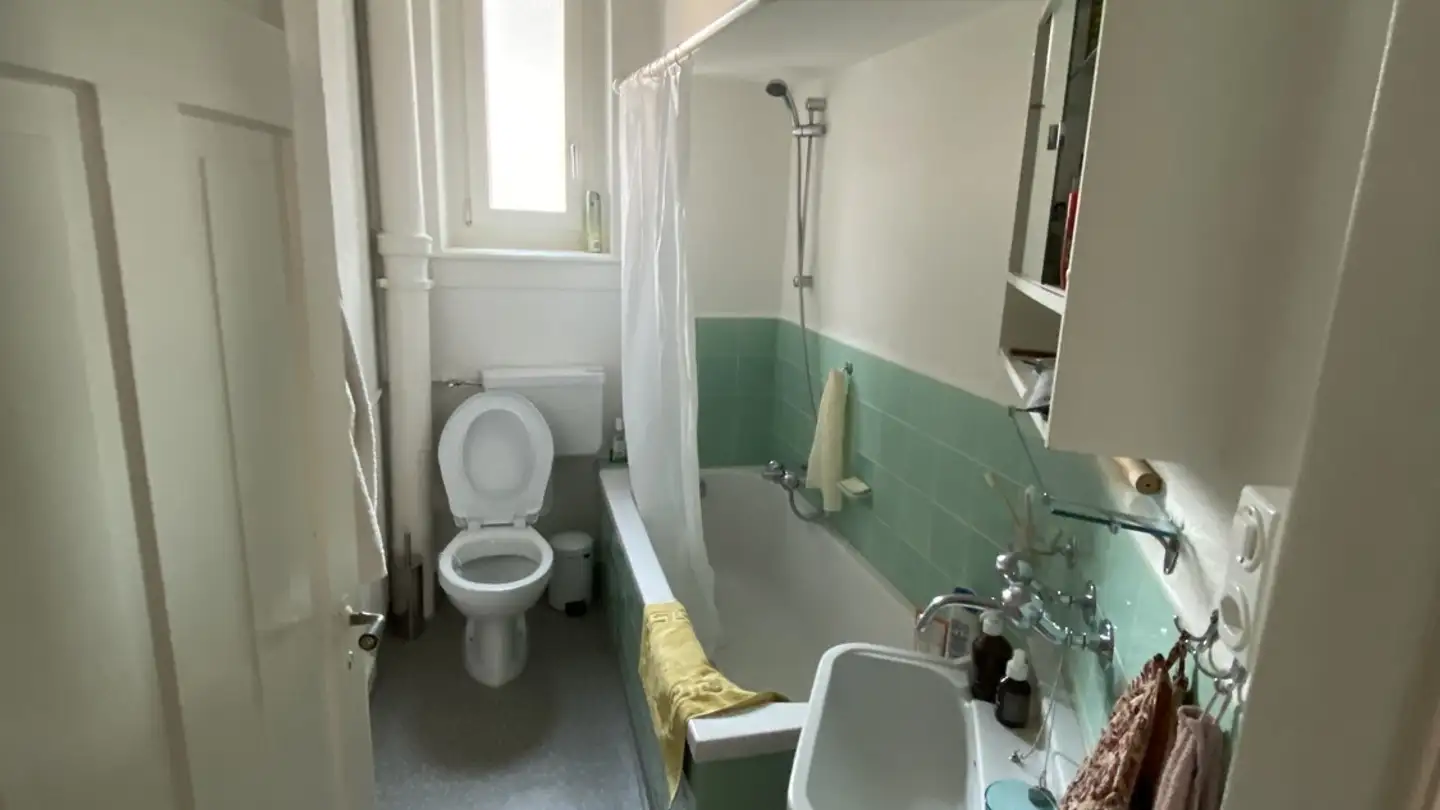 Appartement meublé à louer - 8004 Zürich - Photo 3