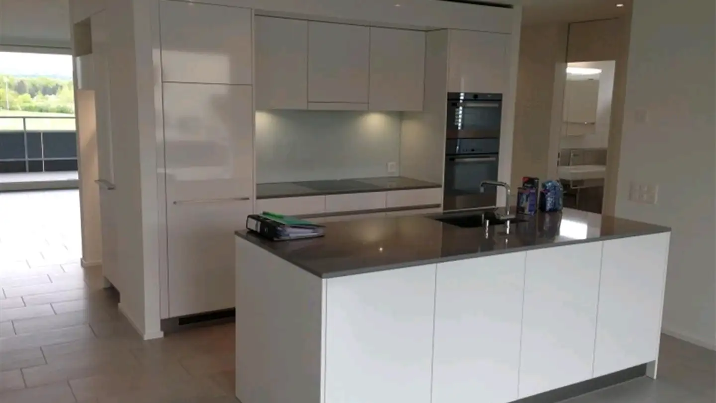 Apartment for rent - Mäderenweg 15, 8154 Oberglatt ZH