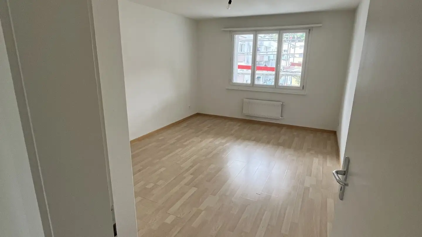 Chambre à louer - Schützenstrasse 11, 8953 Dietikon