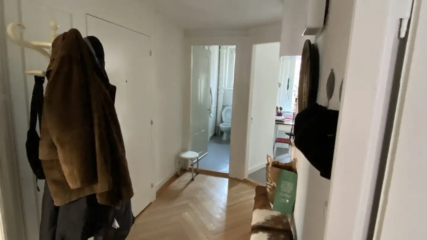 Appartement meublé à louer - 8004 Zürich - Photo 4