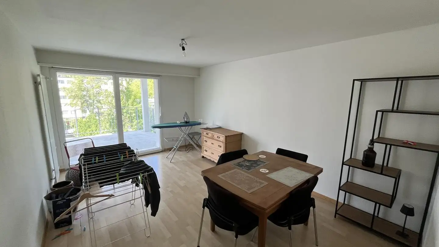 Chambre à louer - Schützenstrasse 11, 8953 Dietikon - Photo 2
