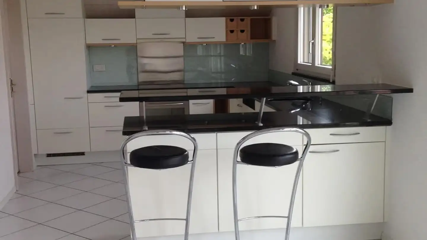 Appartement à louer - Albligenstrasse 16, 3182 Ueberstorf
