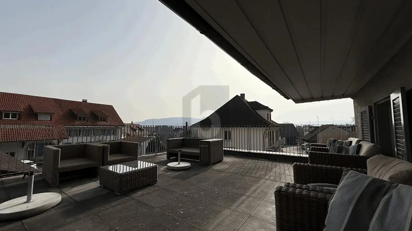 Single house for rent - 5234 Villigen - Photo 3