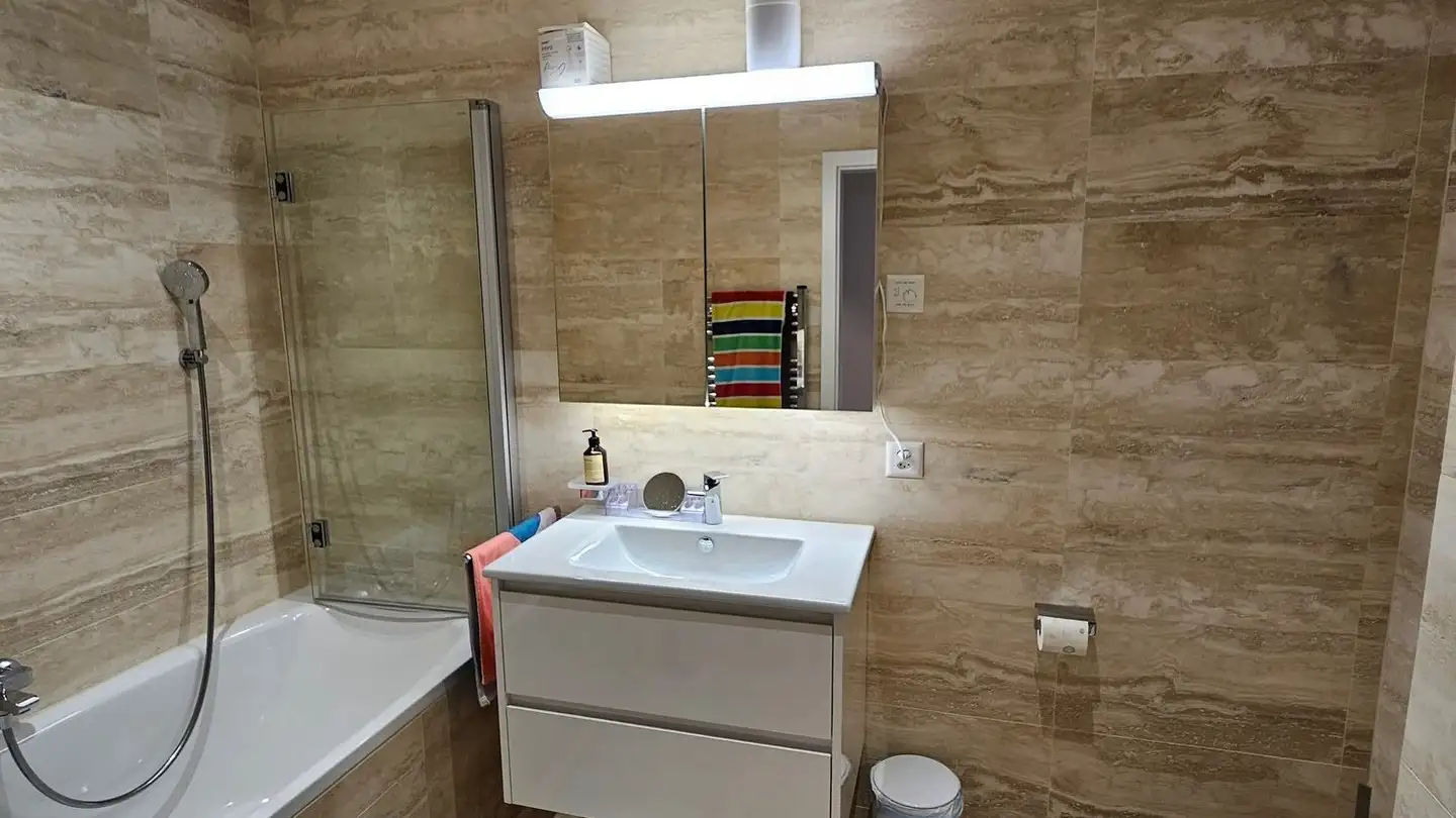 Apartment for rent - Chemin De Rennier 6, 1009 Pully - Photo 4