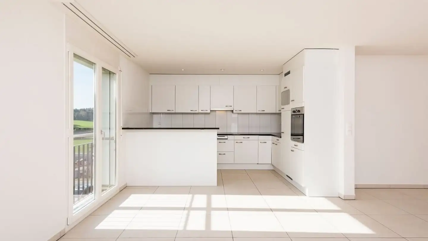 Wohnung mieten - Hinwilerstrasse 208, 8626 Ottikon (Gossau ZH) - Foto 2