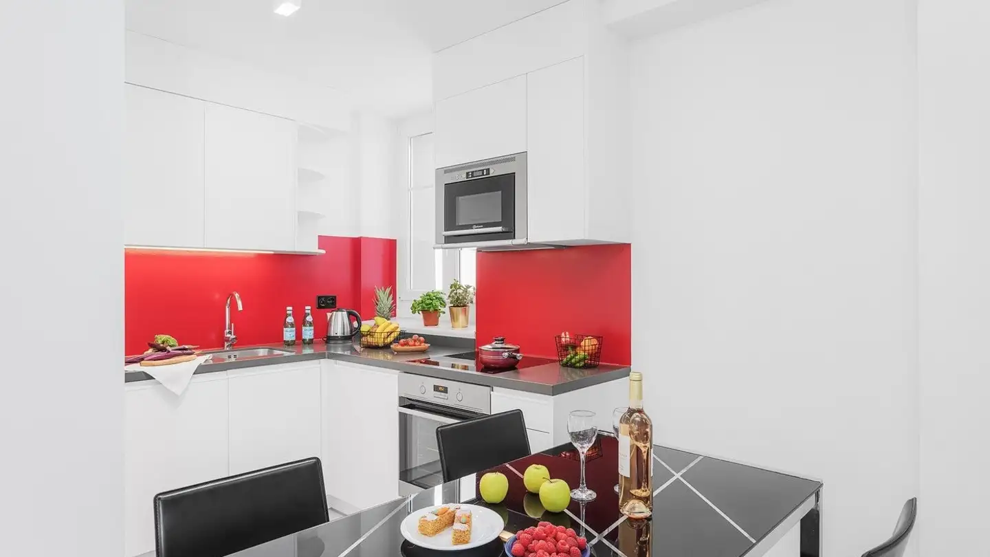 Appartamento in affitto - Cramerstrasse 2, 8004 Zürich - Foto 4