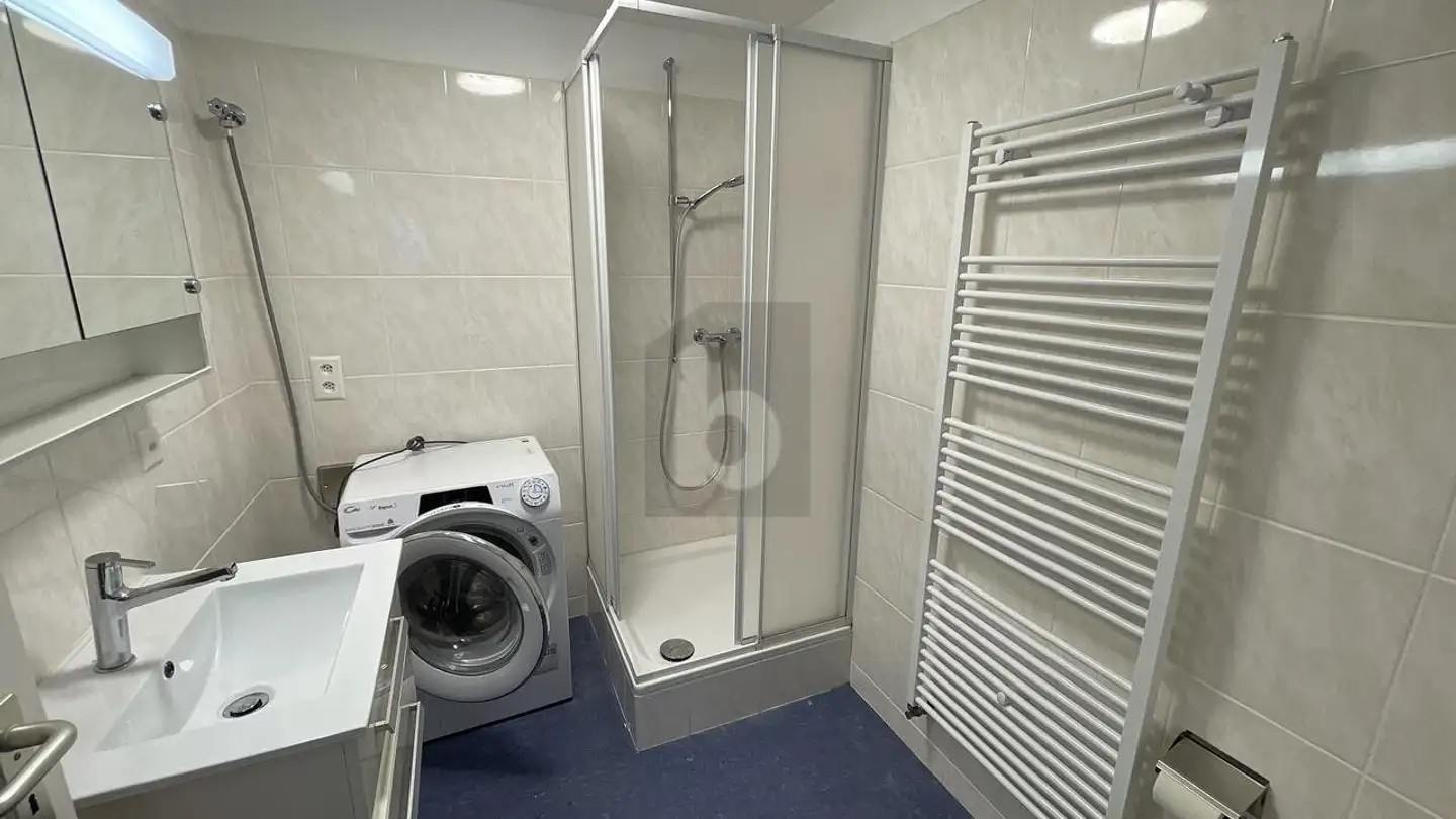 Appartamento in affitto - 4954 Wyssachen - Photo 3