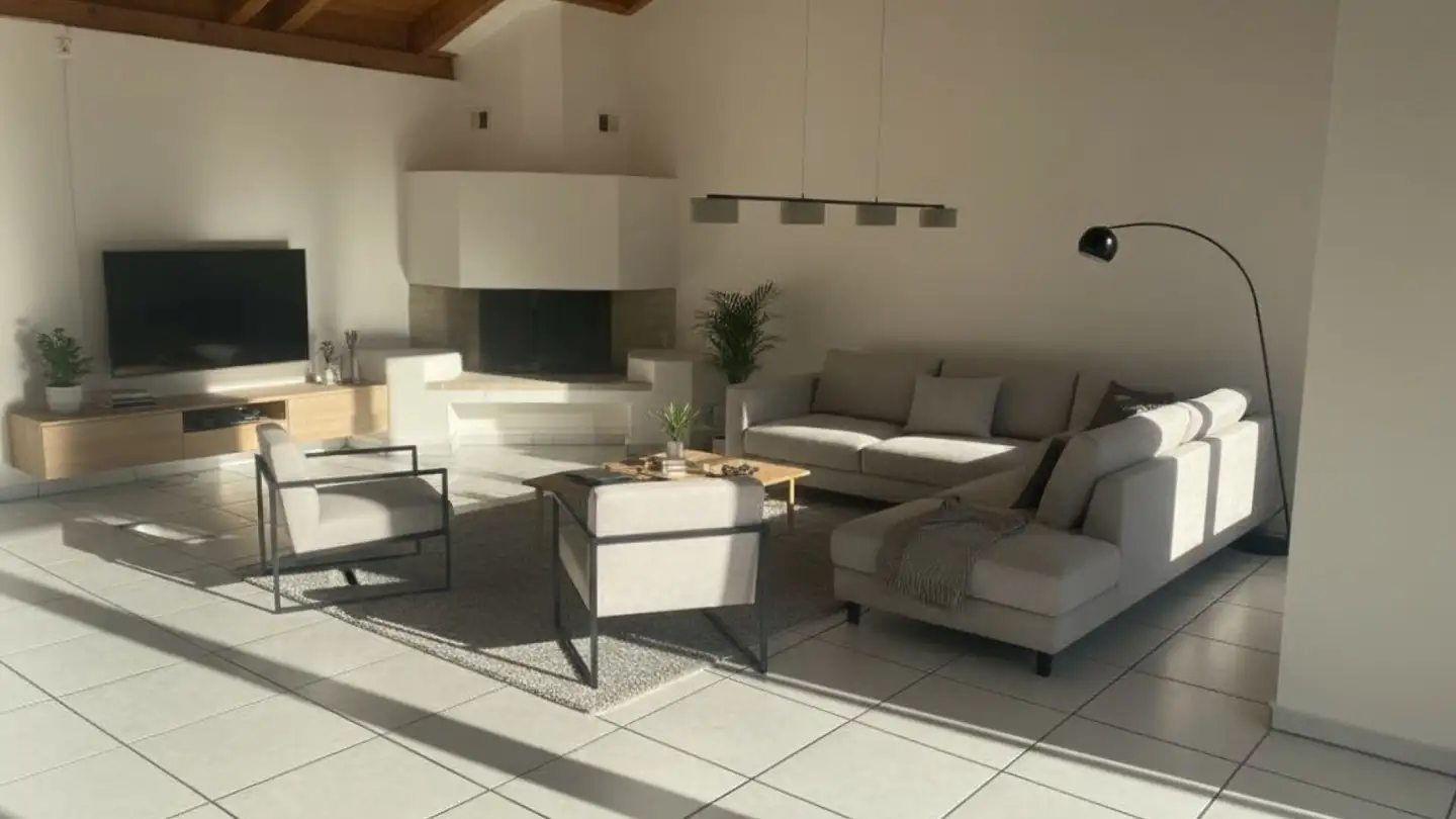 Appartement à vendre - Rankstrasse, 6030 Ebikon