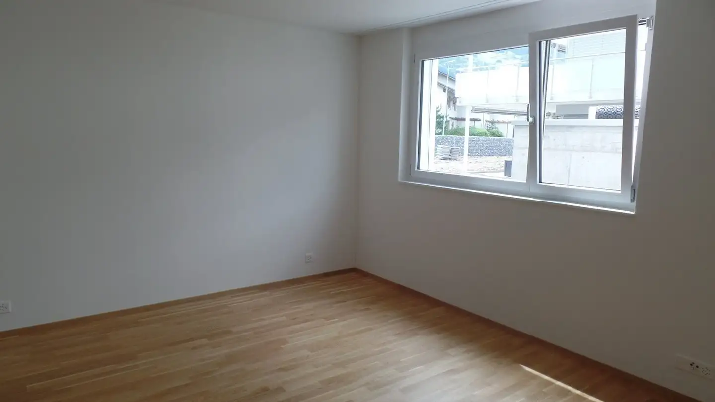 Appartement à louer - Grofenbrüelstrasse 2d, 7323 Wangs