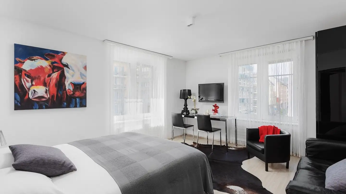 Appartamento in affitto - Cramerstrasse 2, 8004 Zürich - Foto 2