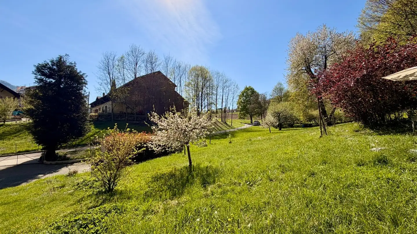 Mehrfamilienhaus kaufen - Rue Beausite 15, 2740 Moutier - Foto 2