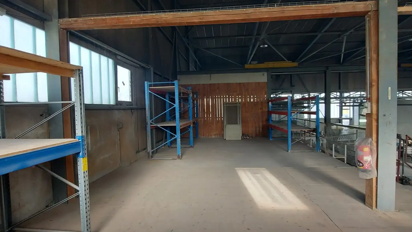 Gewerbe mieten - 3123 Belp - Foto 3