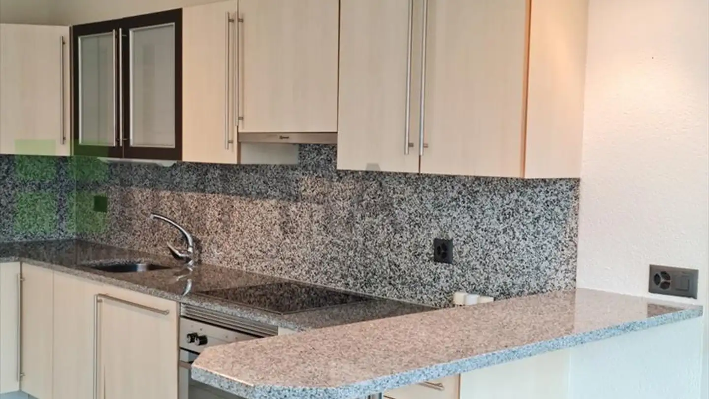 Appartamento in affitto - Rue de la Birse 7, 2822 Courroux