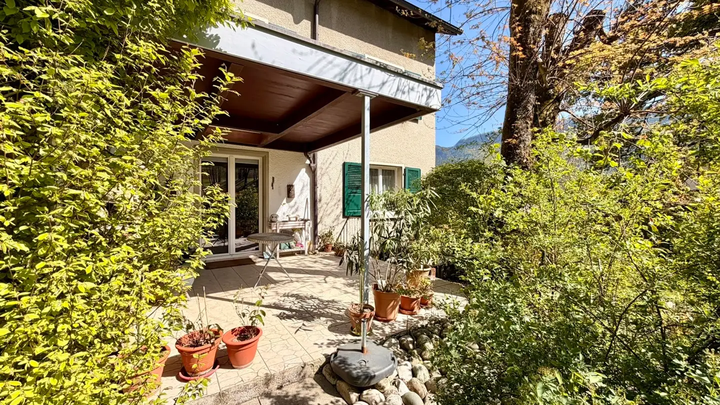 Mehrfamilienhaus kaufen - Rue Beausite 15, 2740 Moutier - Foto 3