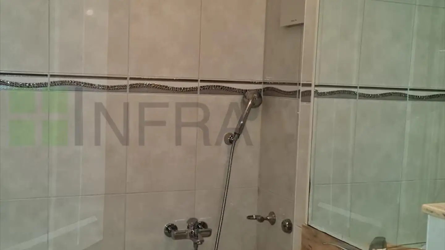 Appartamento in affitto - Rue de la Birse 7, 2822 Courroux - Foto 2