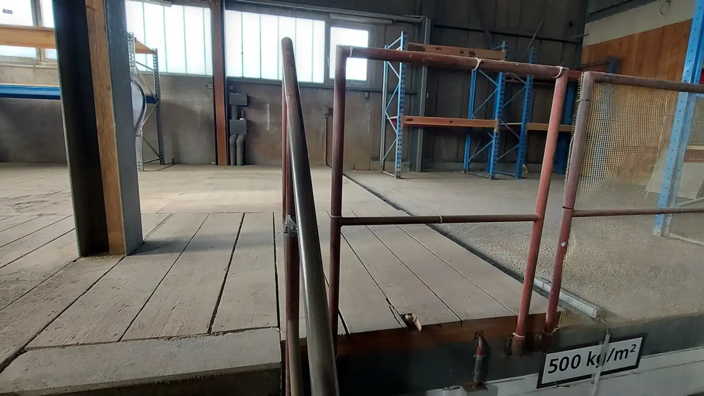 Gewerbe mieten - 3123 Belp - Foto 4