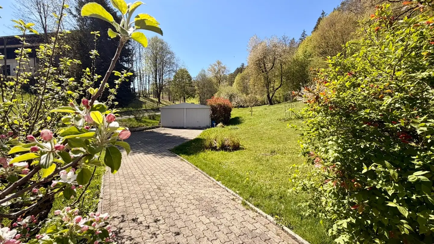 Mehrfamilienhaus kaufen - Rue Beausite 15, 2740 Moutier - Foto 4