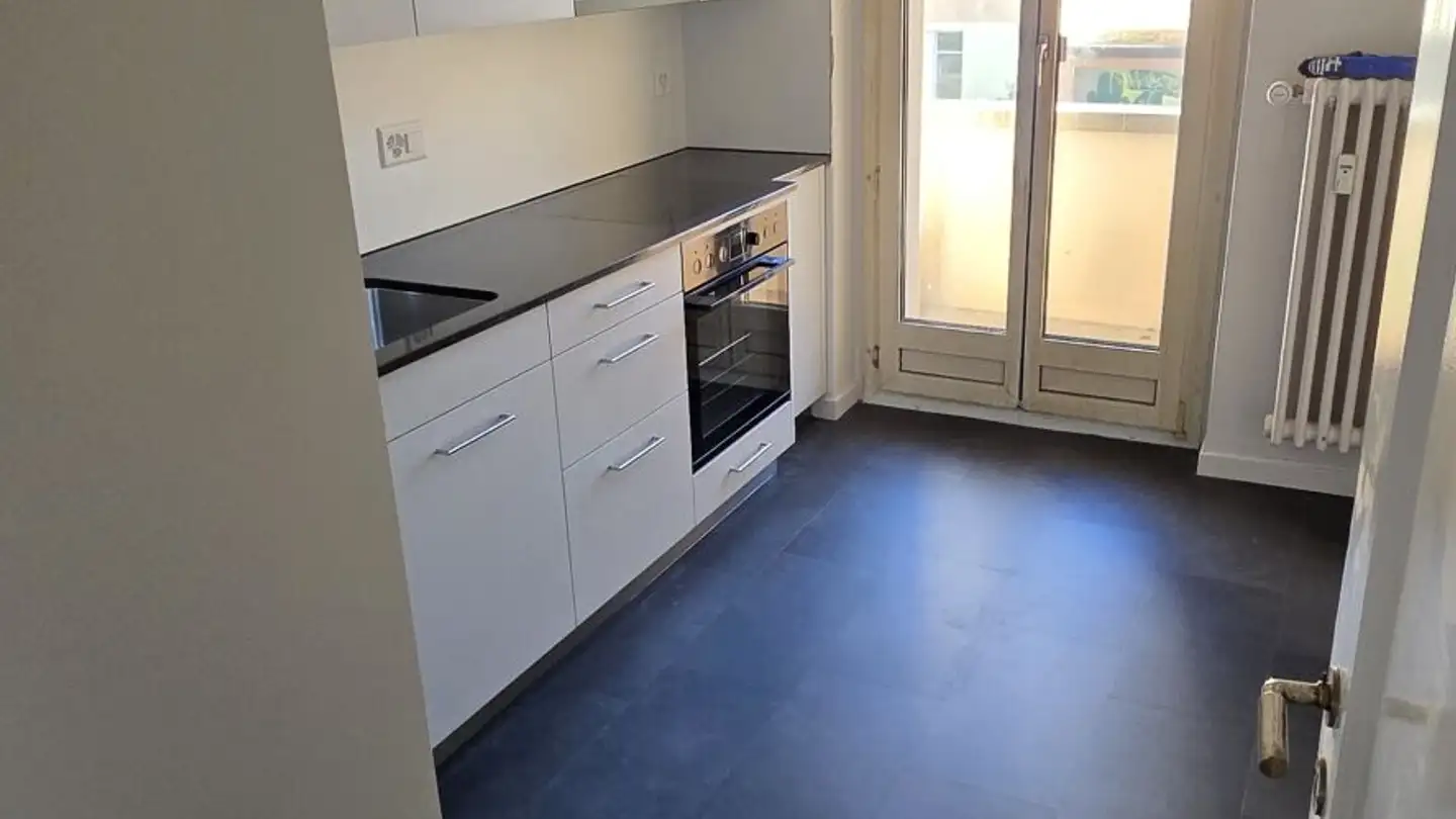 Apartment for rent - Chutzenstrasse 32, 3007 Bern