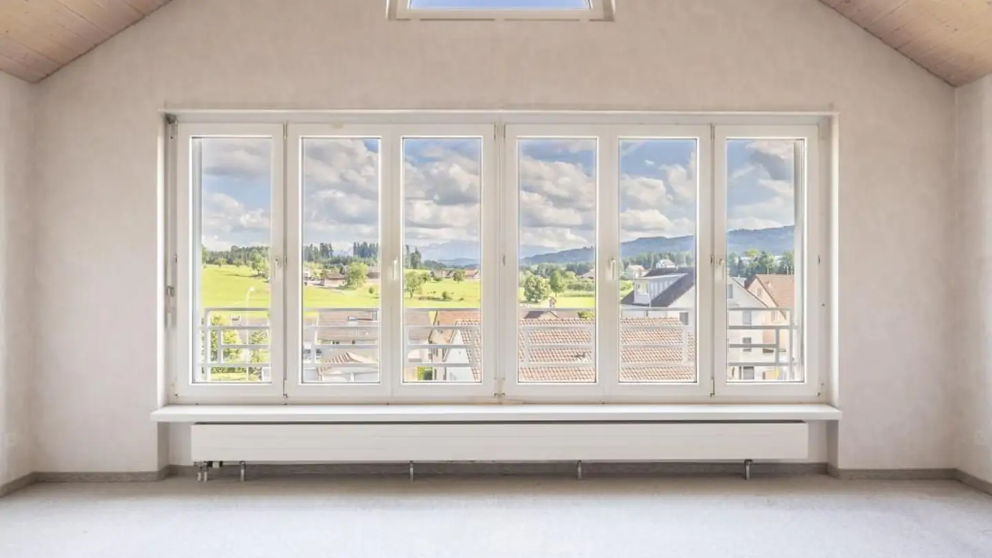 Appartamento a gradini in vendita - 9312 Häggenschwil - Photo 2