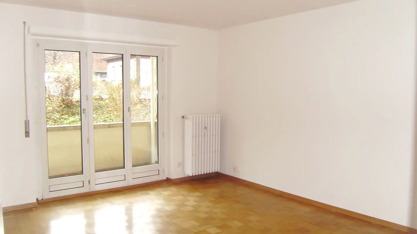 Apartment for rent - Chutzenstrasse 32, 3007 Bern - Photo 4