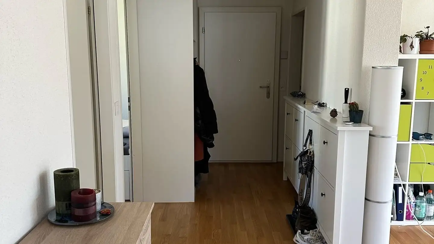 Chambre à louer - Lättenwiesenstrasse 24, 8152 Glattbrugg - Photo 3