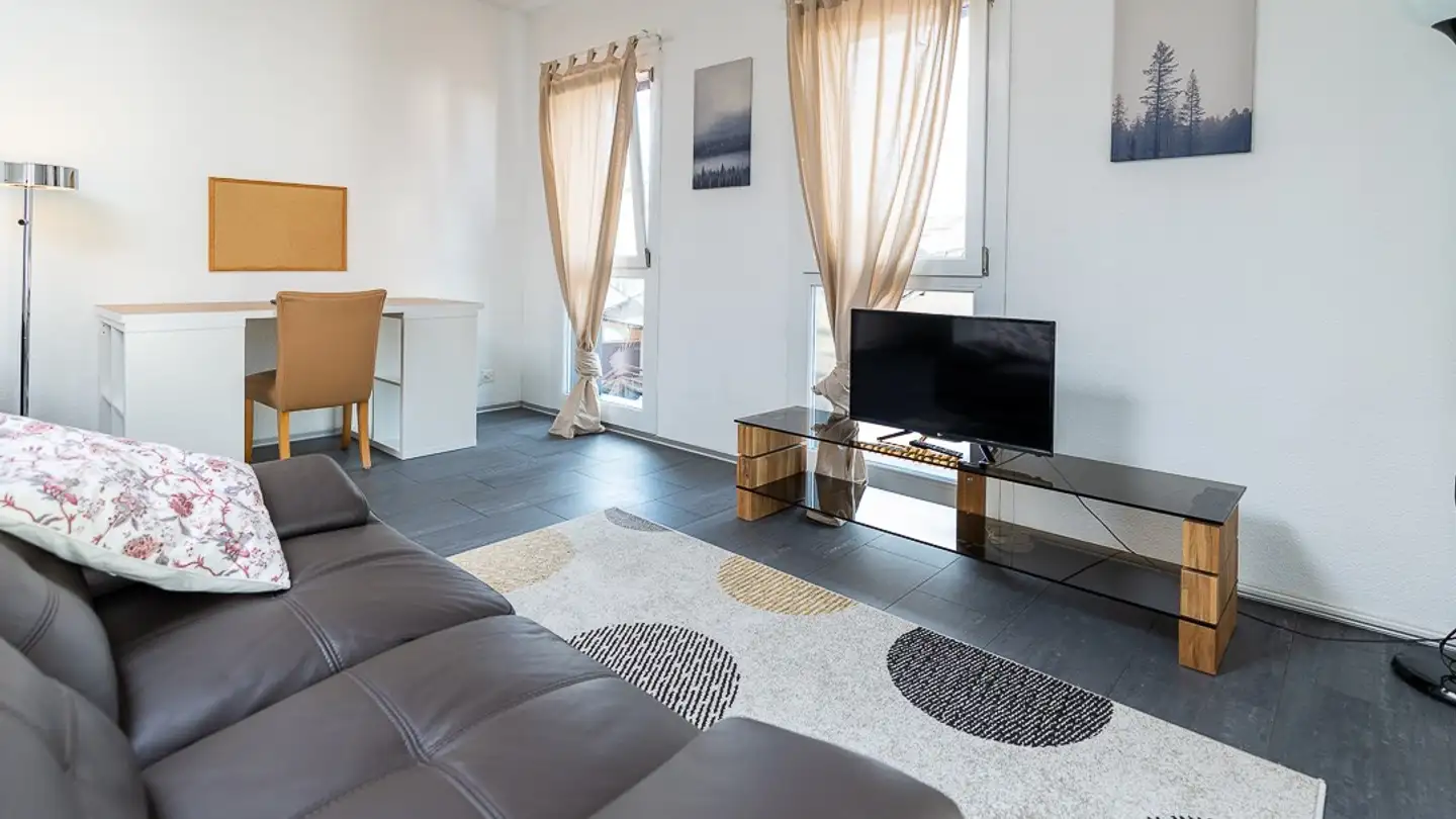 Appartamento ammobiliato in affitto - Chemin Des Crêts 8a, 1630 Bulle - Photo 4