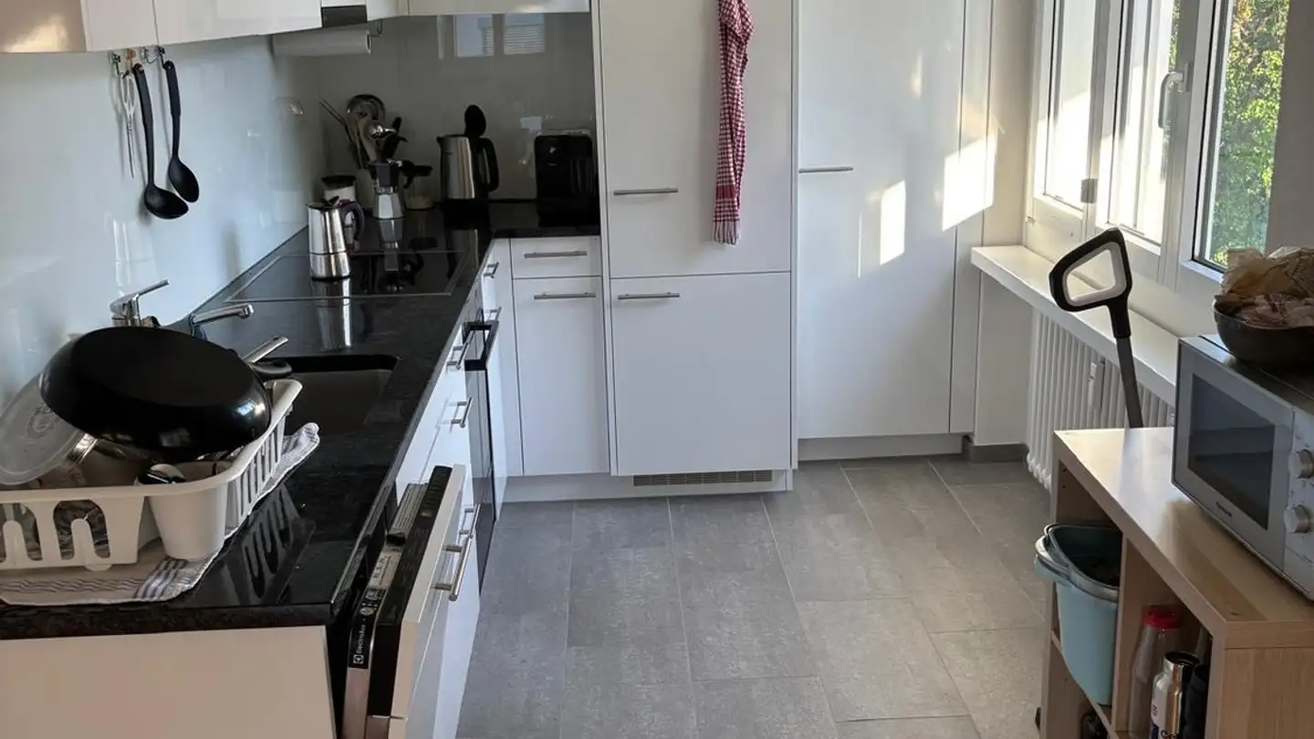 Chambre à louer - Lättenwiesenstrasse 24, 8152 Glattbrugg - Photo 4
