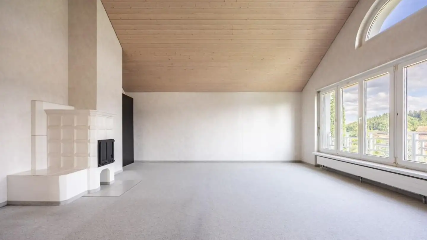 Appartamento a gradini in vendita - 9312 Häggenschwil - Photo 3