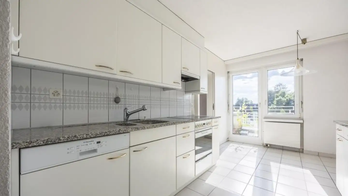 Appartamento a gradini in vendita - 9312 Häggenschwil - Photo 4