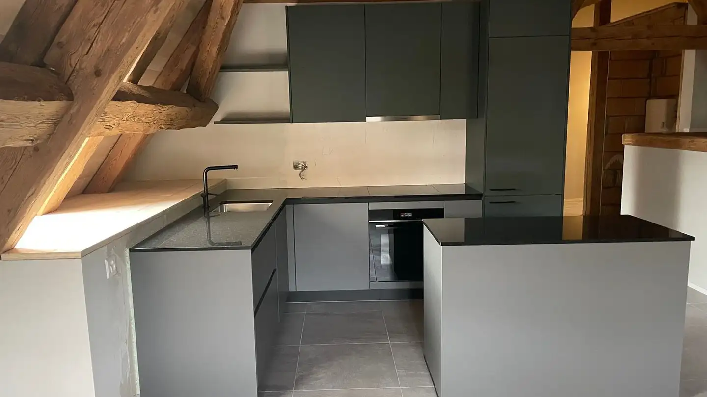 Wohnung mieten - Route De La Glâne 20, 1695 Villarlod