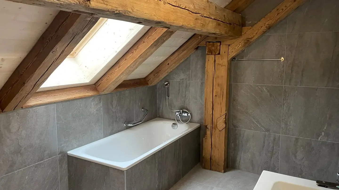 Appartement à louer - Route De La Glâne 20, 1695 Villarlod - Photo 2