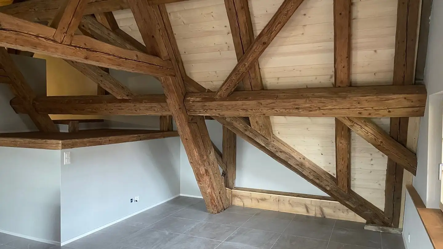 Appartement à louer - Route De La Glâne 20, 1695 Villarlod - Photo 3
