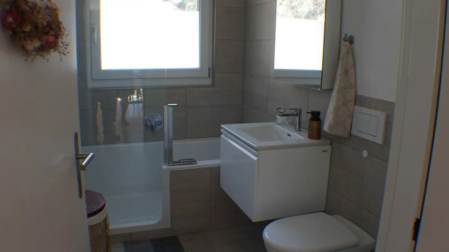 Wohnung mieten - Autisstrasse 1, 8872 Weesen - Foto 4