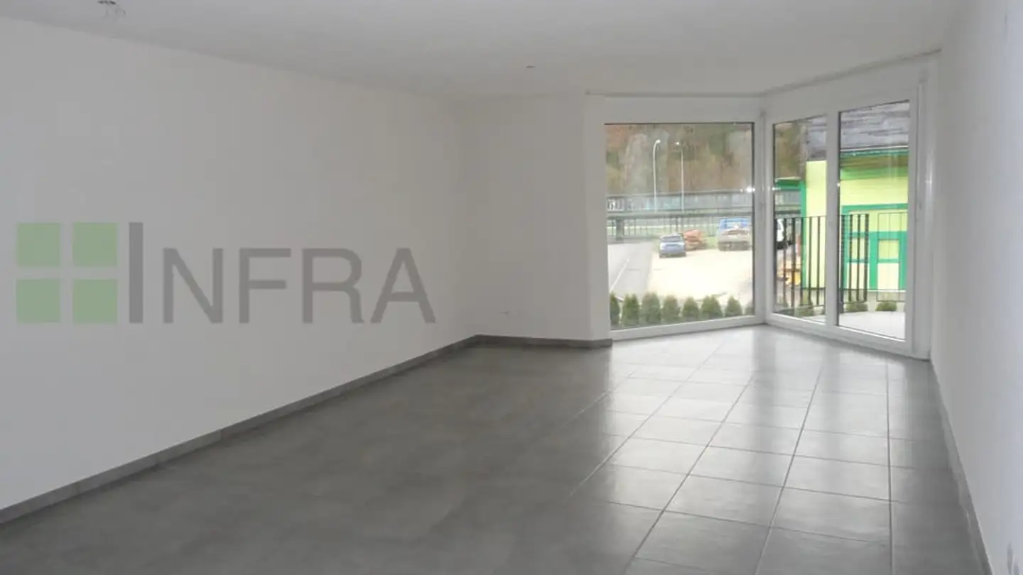 Appartamento in affitto - Chemin Du Château 26, 2805 Soyhières