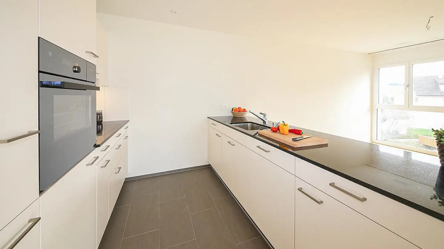 Wohnung mieten - Kreuzlingerstrasse 21c, 8580 Amriswil