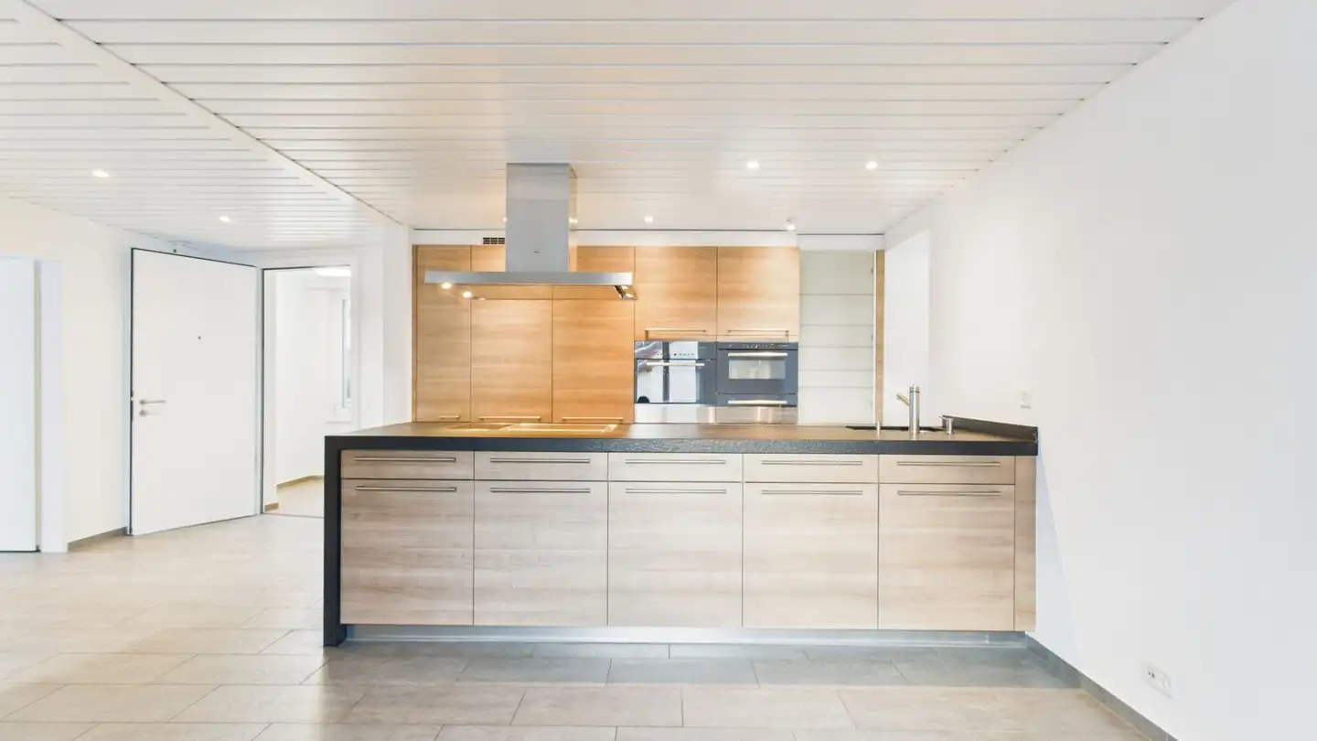 Appartement à louer - Strählgass 8, 5413 Birmenstorf AG