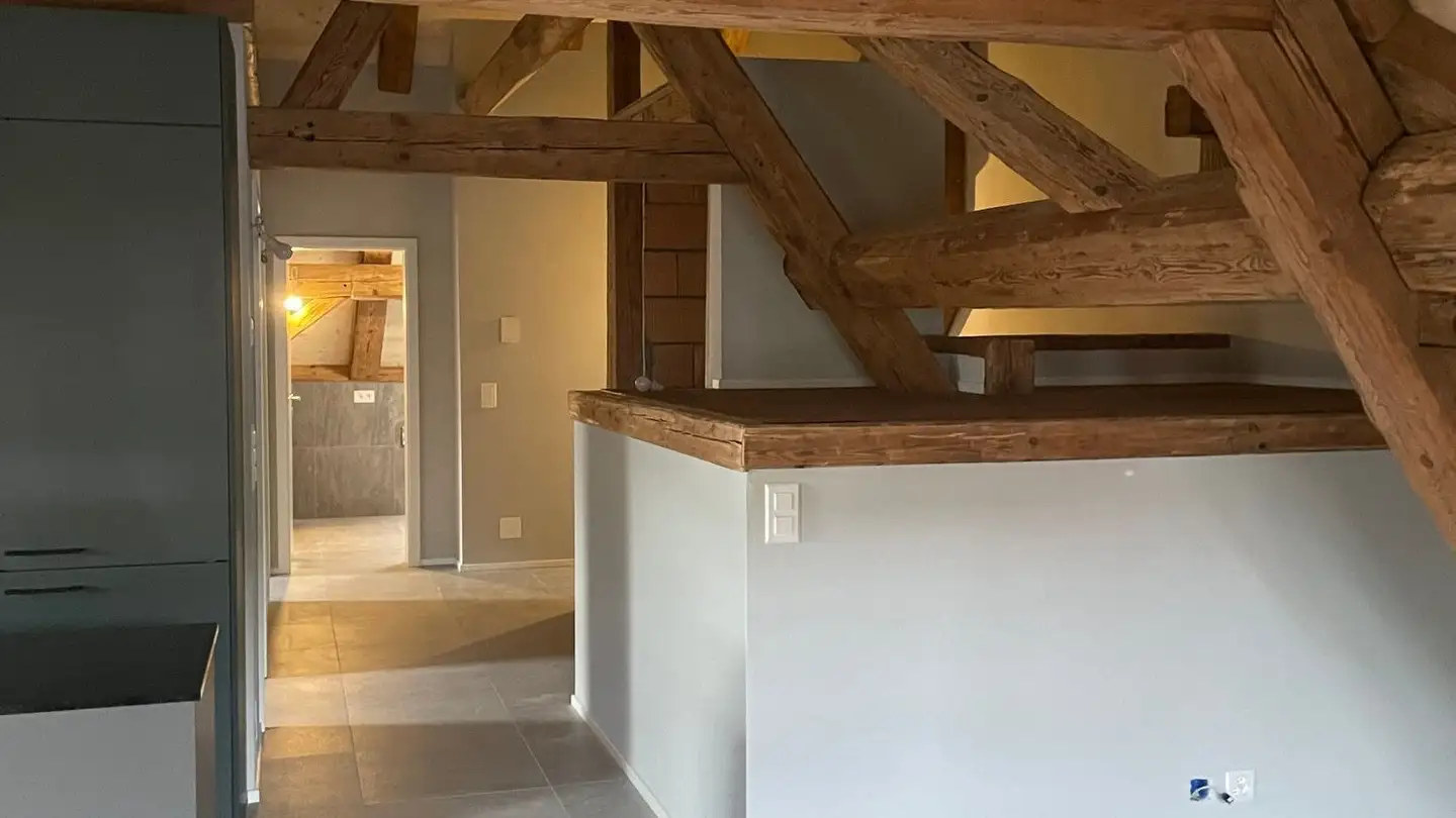 Appartement à louer - Route De La Glâne 20, 1695 Villarlod - Photo 4