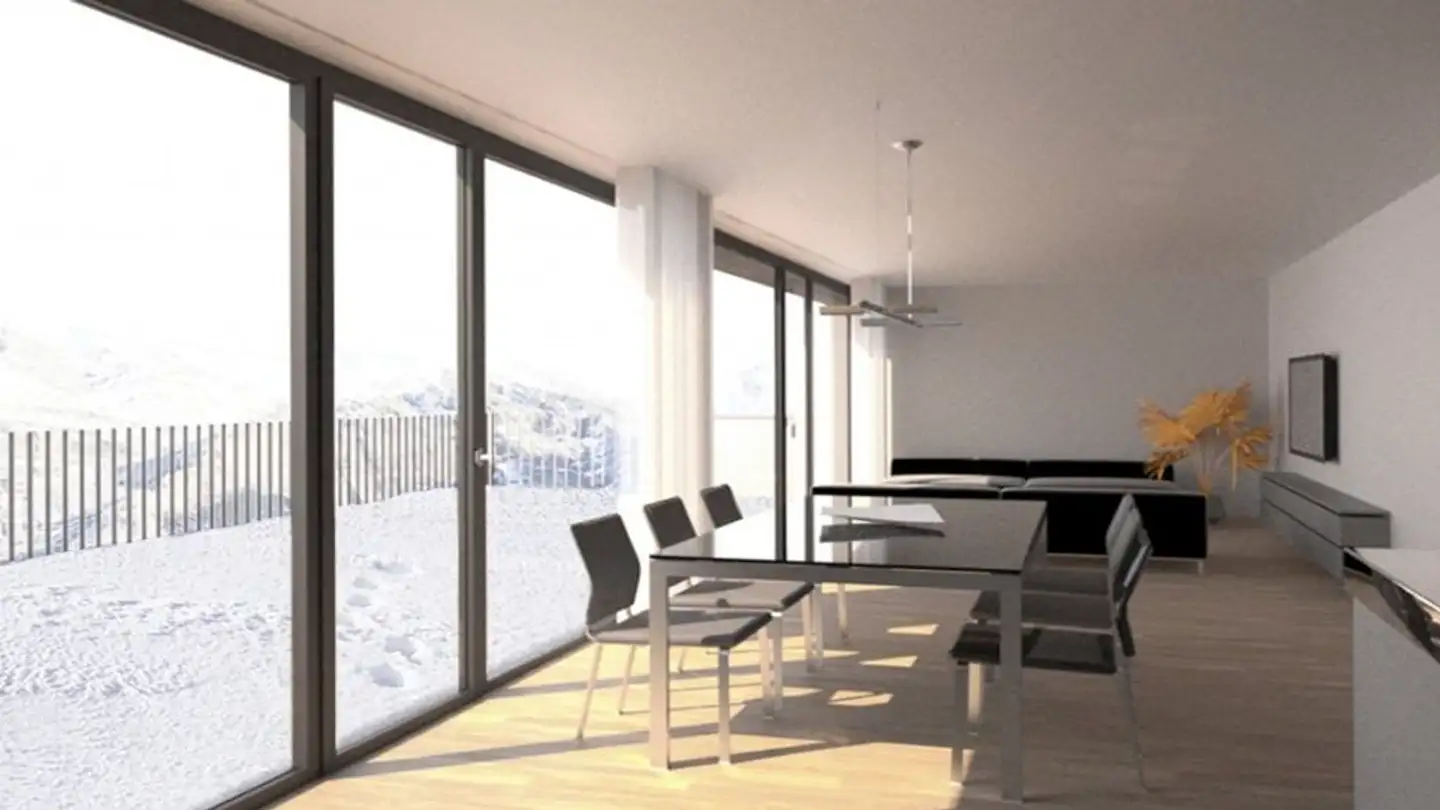 Wohnung mieten - Autisstrasse 1, 8872 Weesen - Foto 2