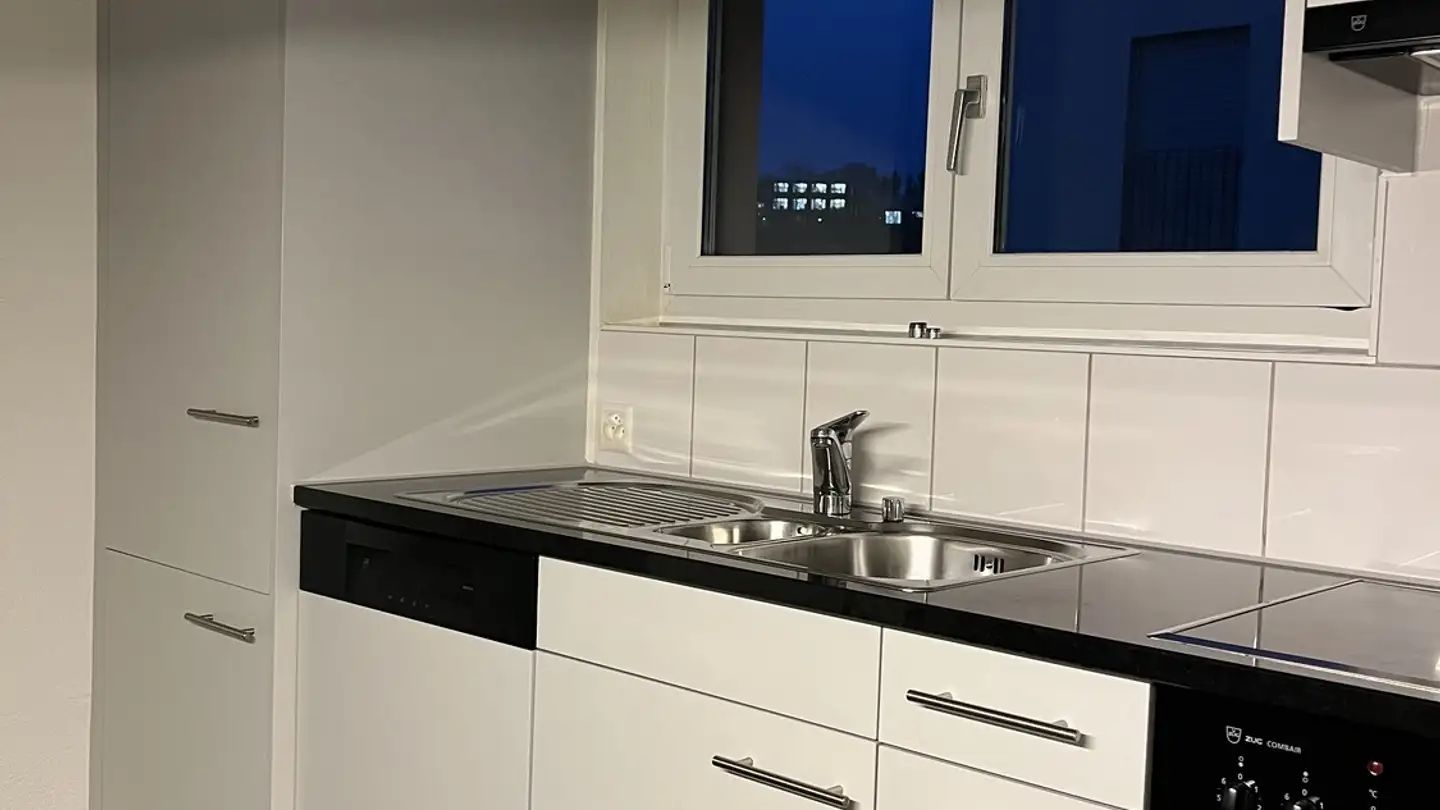 Chambre à louer - Wehntalerstrasse 420, 8046 Zürich