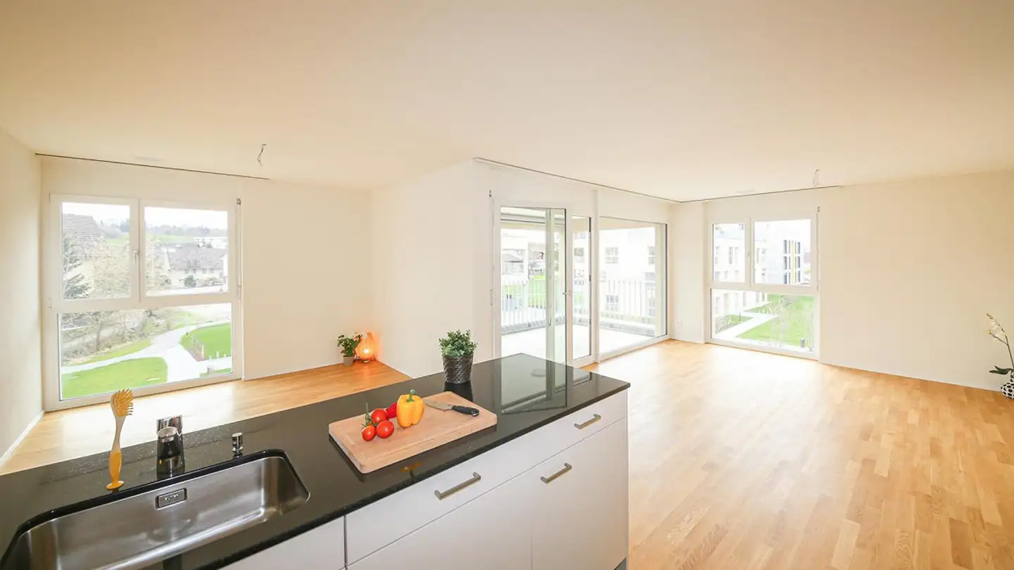 Wohnung mieten - Kreuzlingerstrasse 21c, 8580 Amriswil - Foto 3