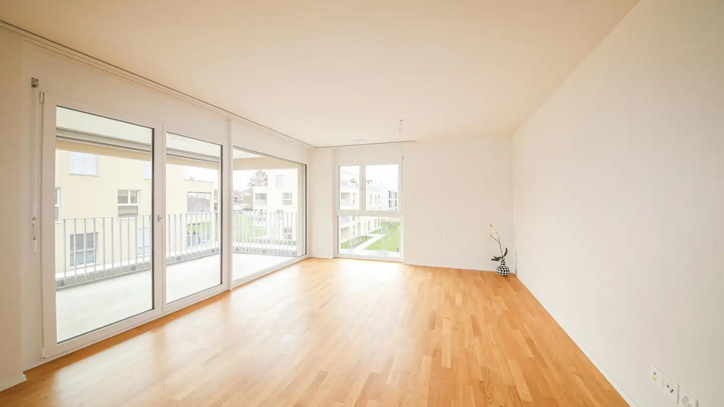 Wohnung mieten - Kreuzlingerstrasse 21c, 8580 Amriswil - Foto 4